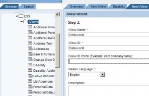 Web Dynpro ABAP